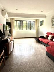 Blk 288C Jurong East Street 21 (Jurong East), HDB Executive #518999641